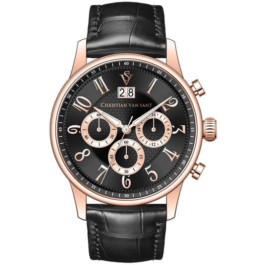 Christian Van Sant Men's Heritage - Tampa Home & Garden Store