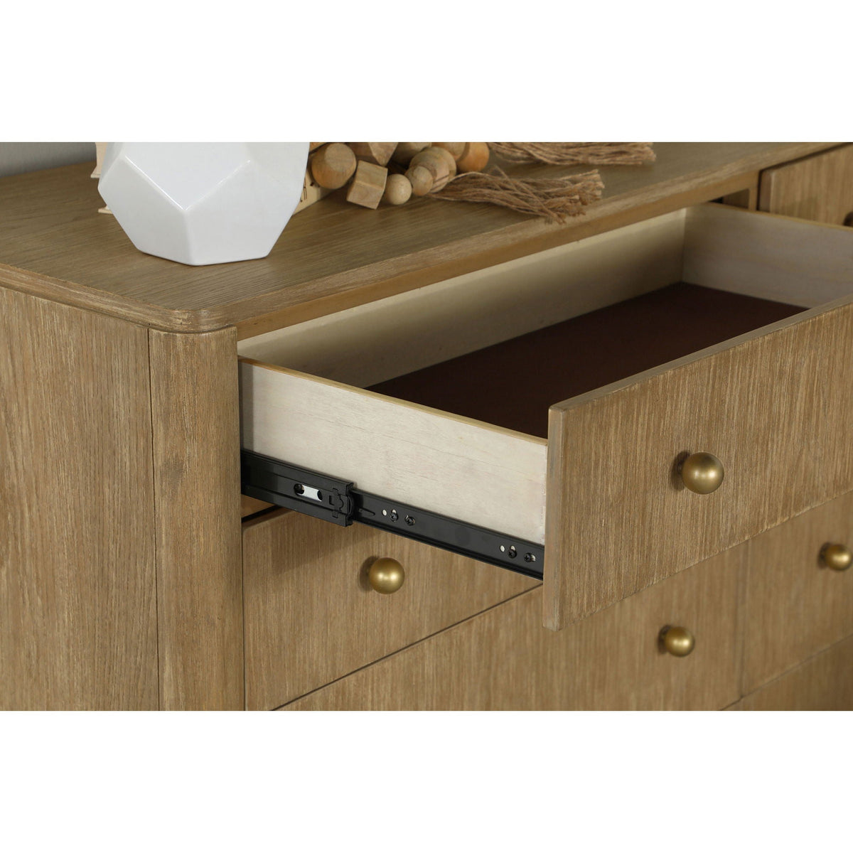 Stevie Bedroom Set and Modern Usg Nightstand
