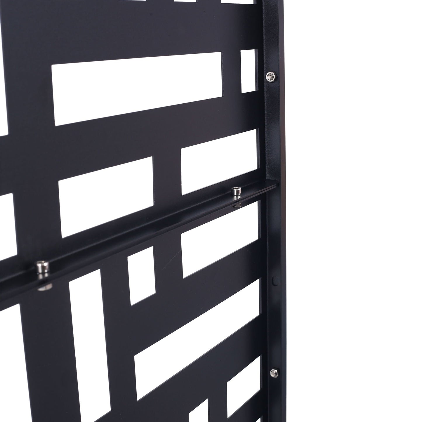 The Indoor and Outdoor Decorative Metal Screen