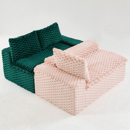 Luxury Multifunctional Sofa and Seating For Home