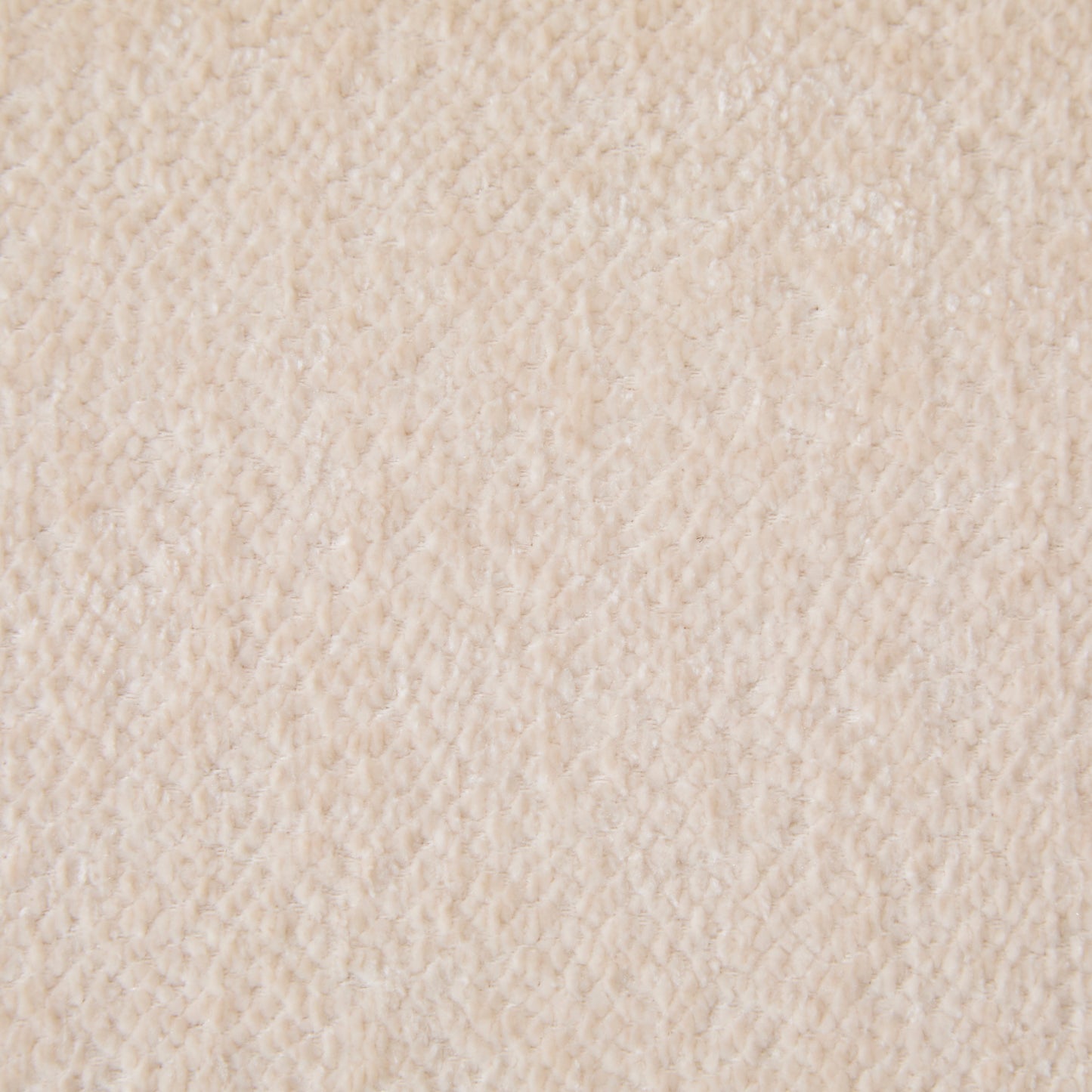 Emir 72in 3-Seater Boucle Sofa beige textured backdrop carpet HouseOfZazla on Tampa Home & Garden Store