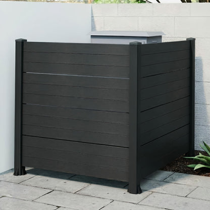 Heavy Duty Vinyl And Outdoor Privacy Screen
