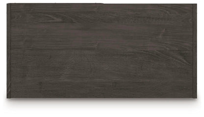 Piperton Cube Organizer Wood Storage Unit