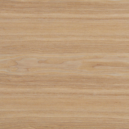 Lawton Dining Table natural wood grain finish on Tampa Home & Garden Store