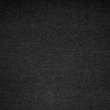 Black speckled carpet close-up, flooring backdrop for Unique Piece Furniture sectionals on Tampa Home & Garden Store
