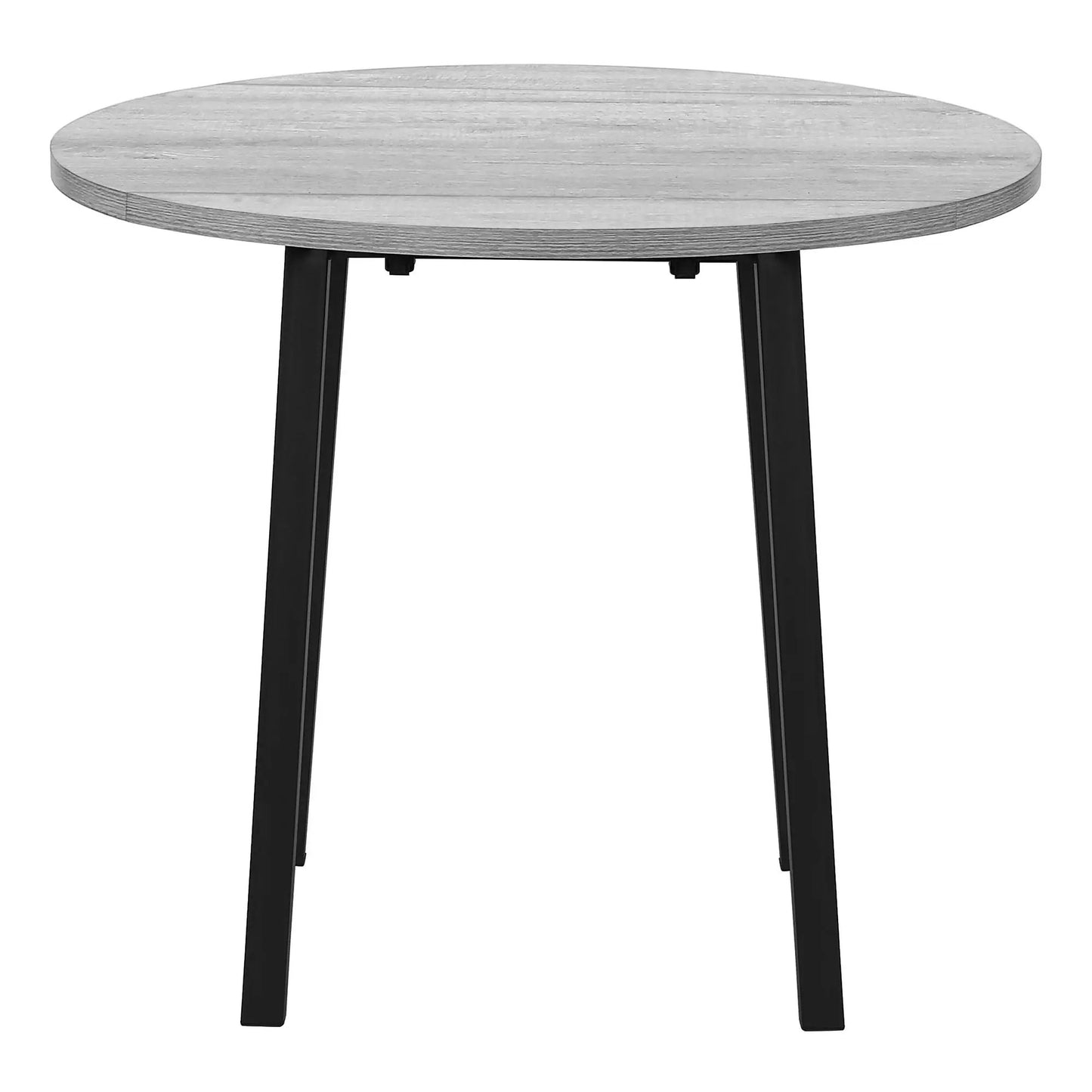 Small Drop Leaf Dining Table Set Contemporary