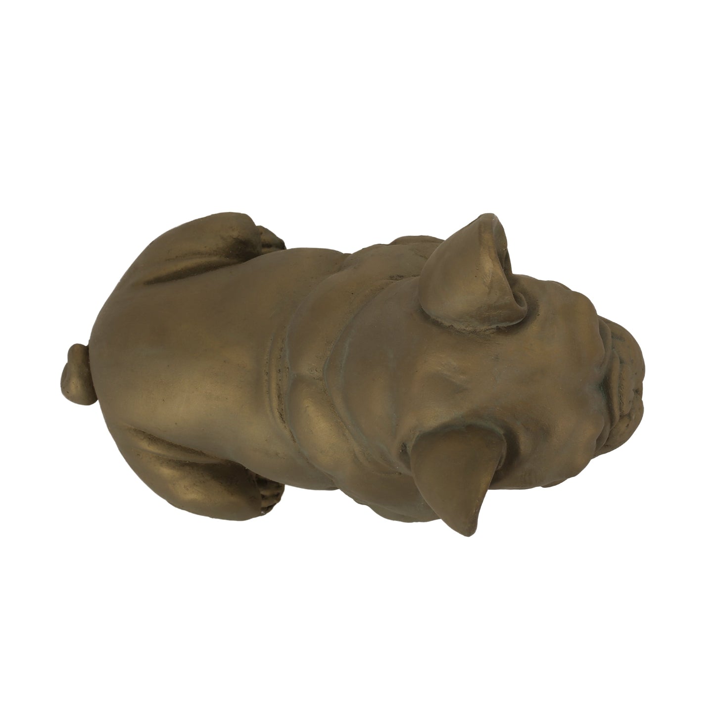 French Bulldog Outdoor Statue for Home and Yard