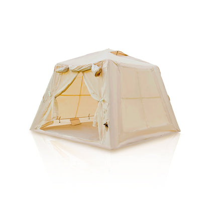 Waterproof Inflatable Tent and Canopy for Two