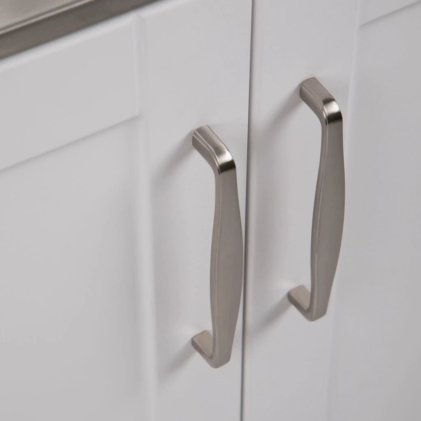 Reed Deluxe Laundry Cabinet with Pull-Out Faucet