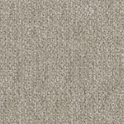 Willarae sofa beige boucle upholstery texture on Tampa Home & Garden Store