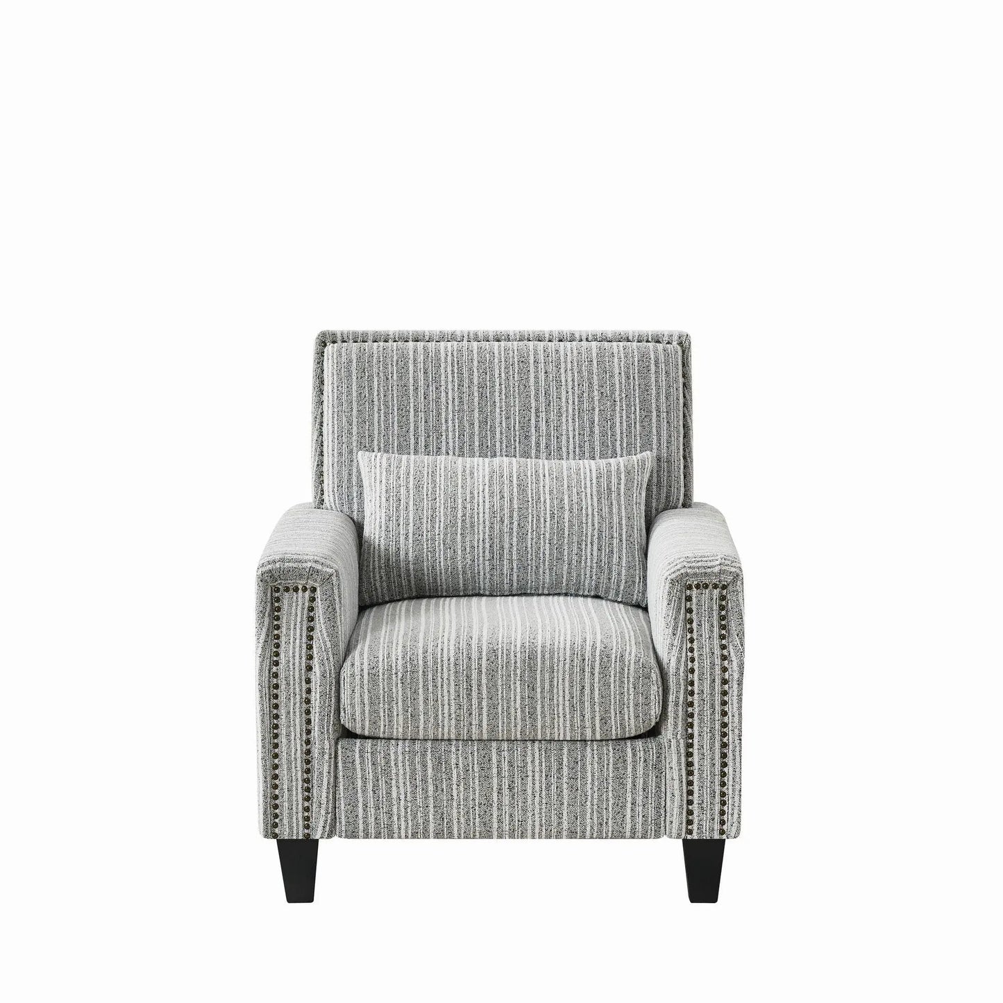 Timeless Comfort Armchair for Living Room