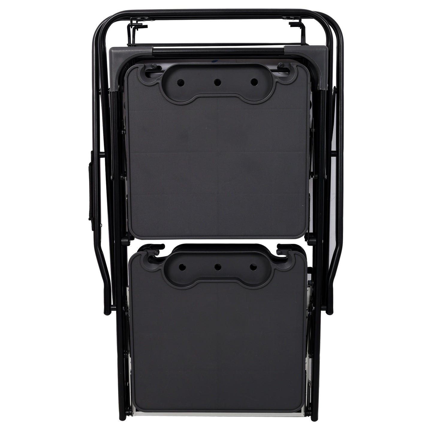 Portable and Folding Camping Kitchen Table