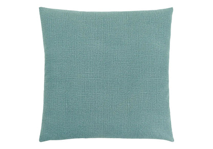 Square Pillow with Included Insert Hypoallergenic