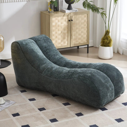 Bean Bag Sofa Chair with Quality Sponge Filling