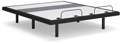 Best Base With Lumbar And Audio adjustable base, black frame by Unique Piece Furniture on Tampa Home & Garden Store