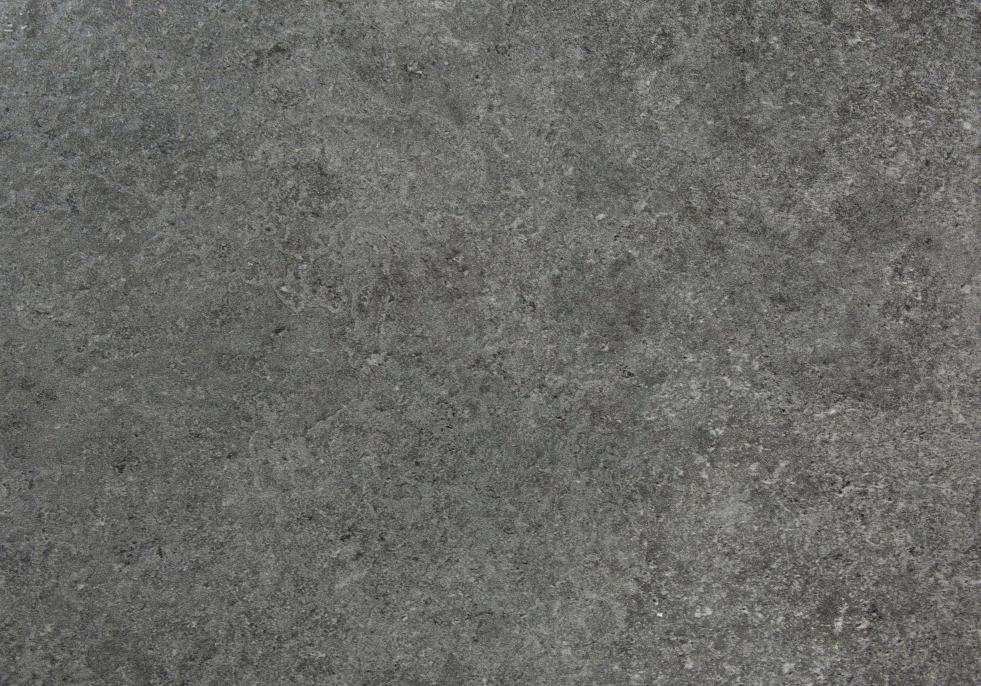 Corner desk background in gray textured concrete surface for modern Unique Piece Furniture on Tampa Home & Garden Store