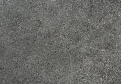 Corner desk background in gray textured concrete surface for modern Unique Piece Furniture on Tampa Home & Garden Store