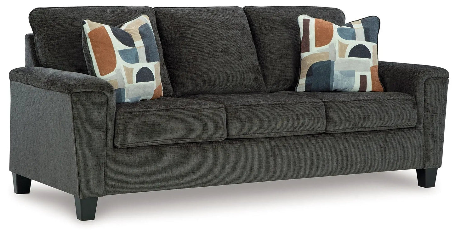 Erinslane Sofa With Plush Upholstery and Comfort