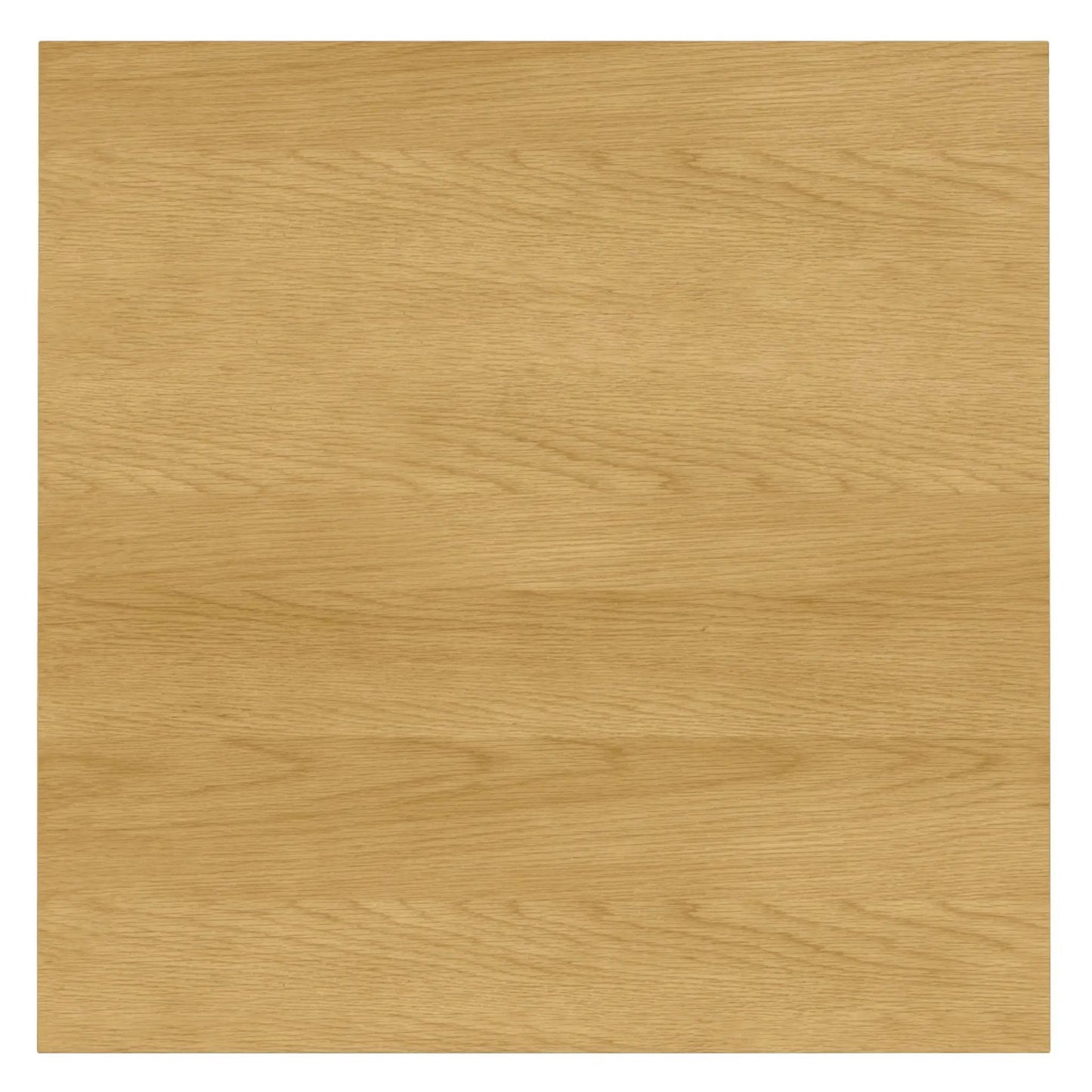 Lowry handcrafted square dining table top in natural wood finish by Unique Piece Furniture on Tampa Home & Garden Store