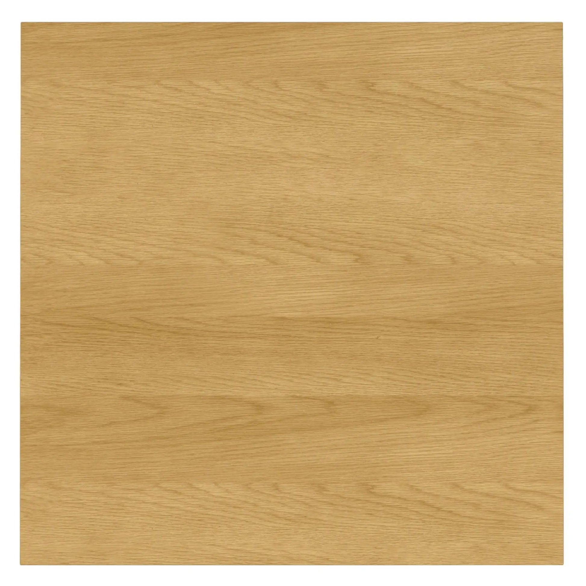 Lowry handcrafted square dining table top in natural wood finish by Unique Piece Furniture on Tampa Home & Garden Store