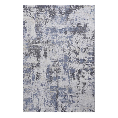 Payas Abstract Area Rug With Neutral Palette