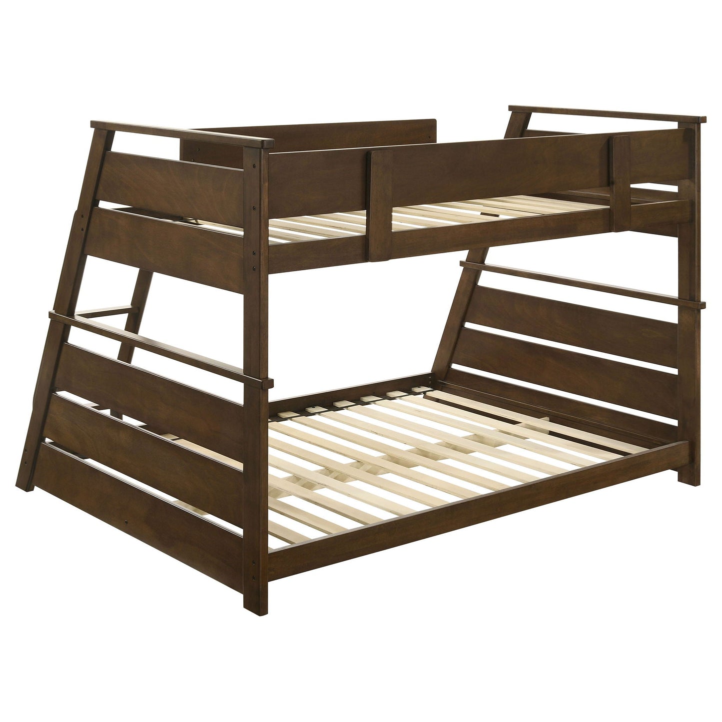 Reeder Rubberwood Bunk Bed and Reversible Ladder