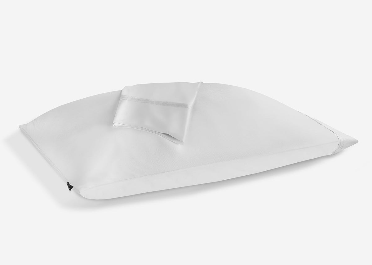 Bedgear Dri-Tec Queen Pillowcase Set And Case