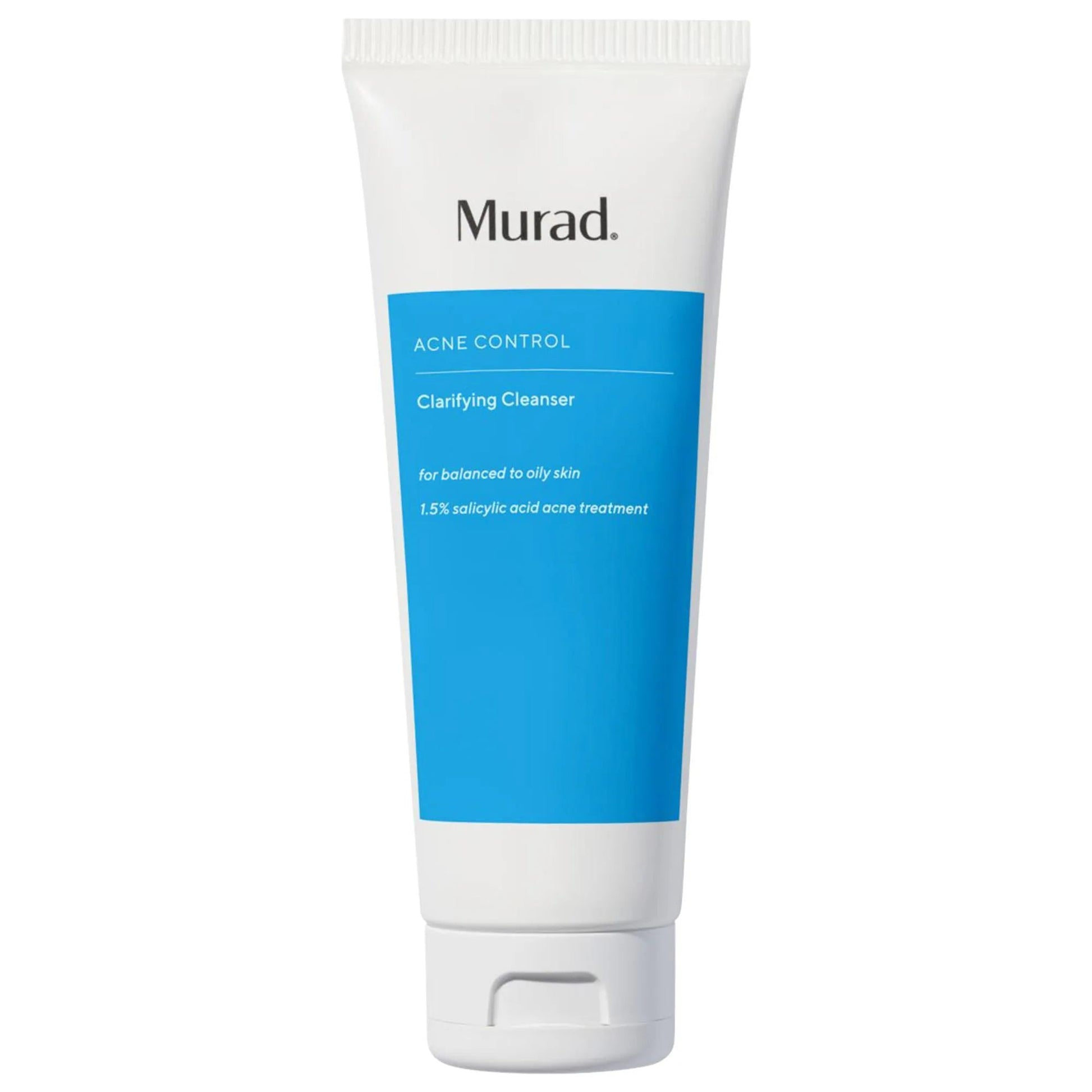 Murad Acne Control Cleanser for oily skin on Tampa Home & Garden Store