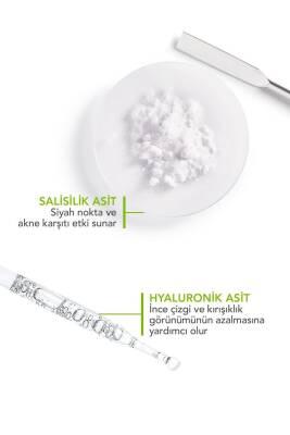 Face serum Bioderma Sebium Serum 30ml for oily acne-prone skin non-comedogenic on Tampa Home & Garden Store