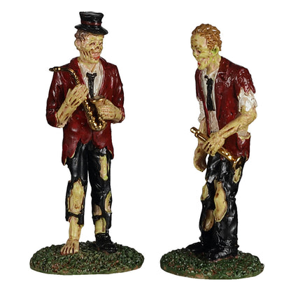 A Chilling Band Of Two - Tampa Home & Garden Store