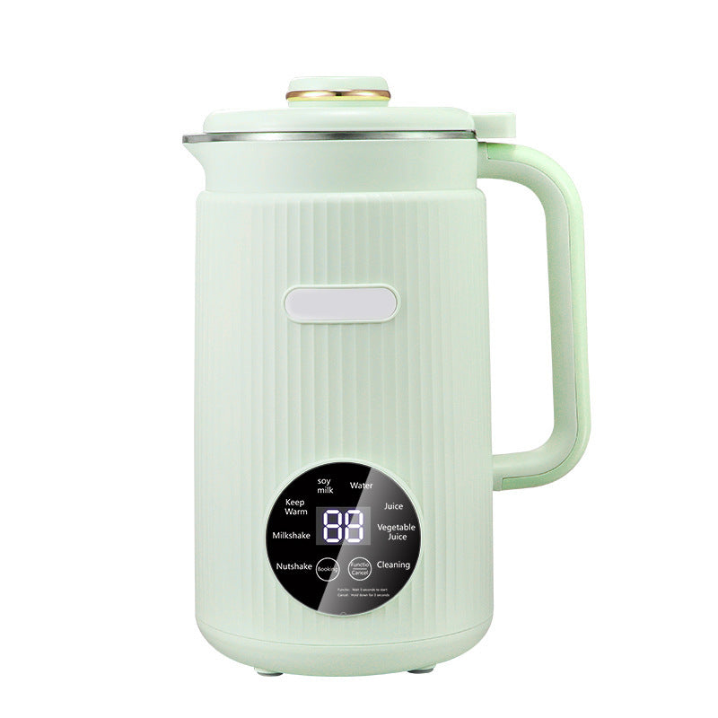 Home Heating Blender Multi-functional Soy Milk Maker Juice Extractor Juice Water Boiling Filter-free UK/US Standard - Tampa Home & Garden Store