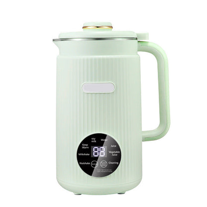 Home Heating Blender Multi-functional Soy Milk Maker Juice Extractor Juice Water Boiling Filter-free UK/US Standard - Tampa Home & Garden Store