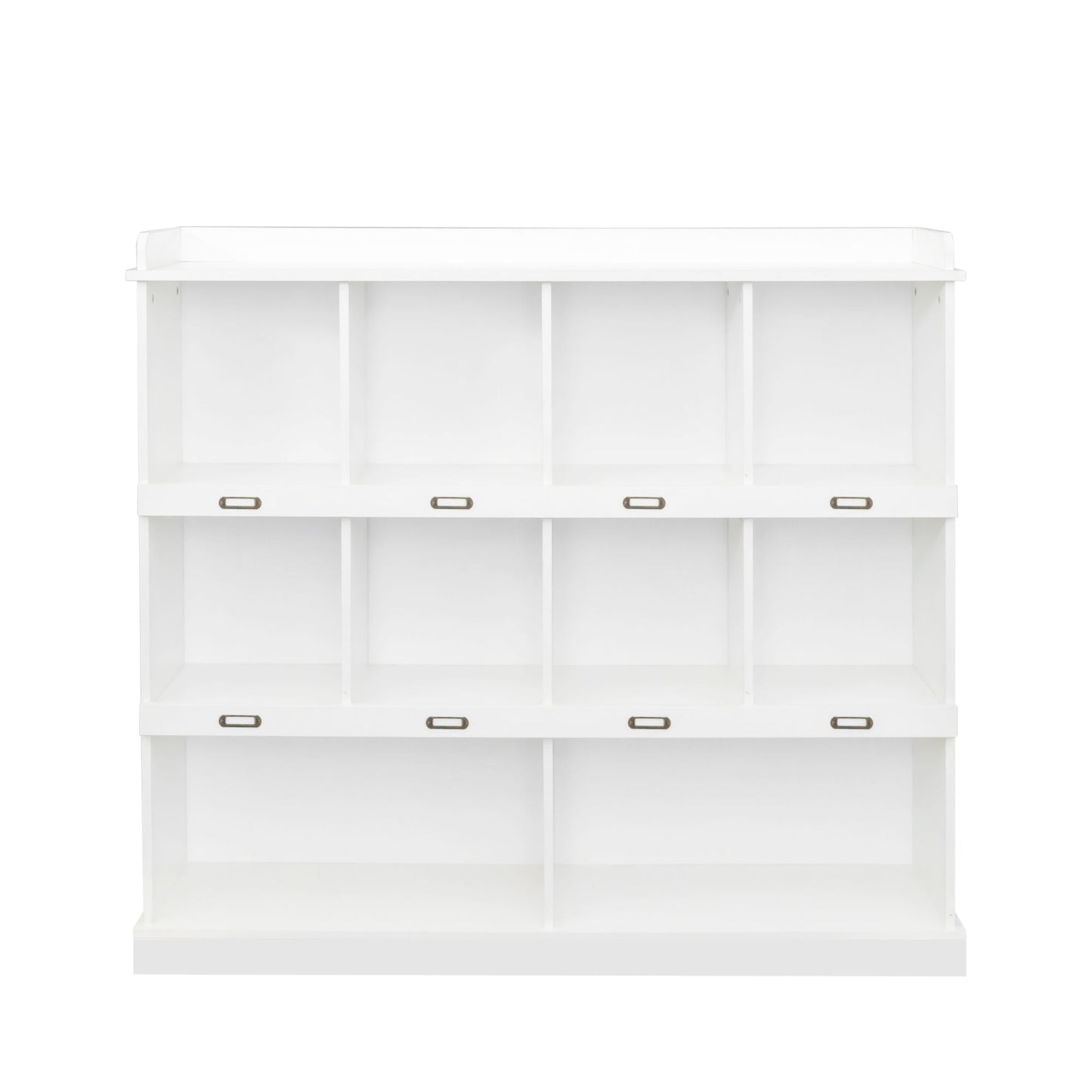 10-shelf Bookcase - Tampa Home & Garden Store