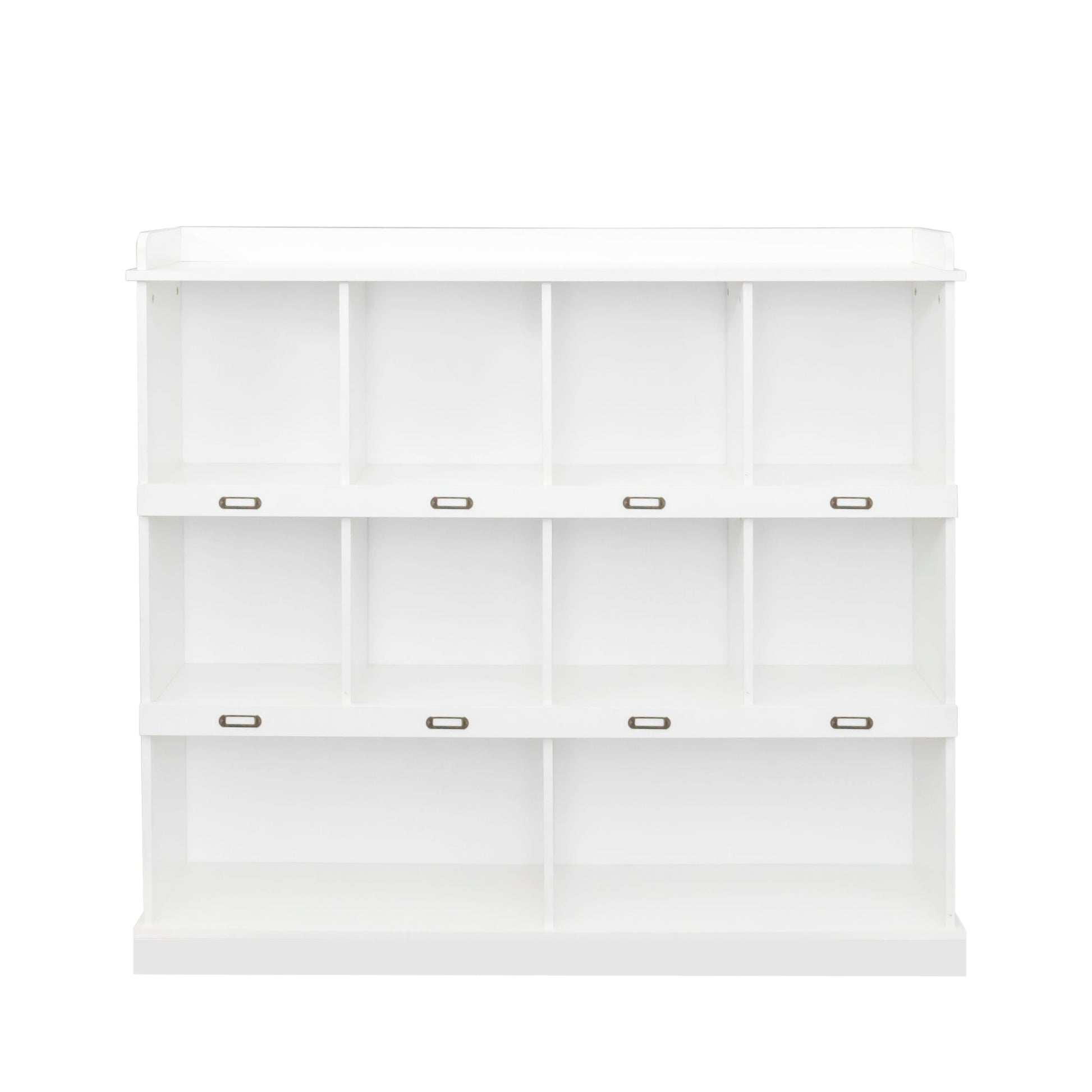 10-shelf Bookcase - Tampa Home & Garden Store