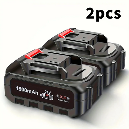 Cordless Electric Garden Trimmer and Edger