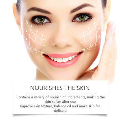 Silcy Skin Bamboo Charcoal Blackhead Remover Mask for deep cleansing and oil control on face on Tampa Home & Garden Store