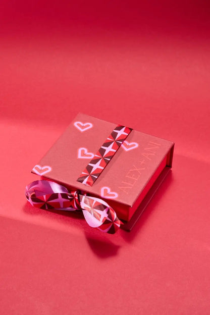 Love Bow Gift Box for Sweet Moments and Joy
