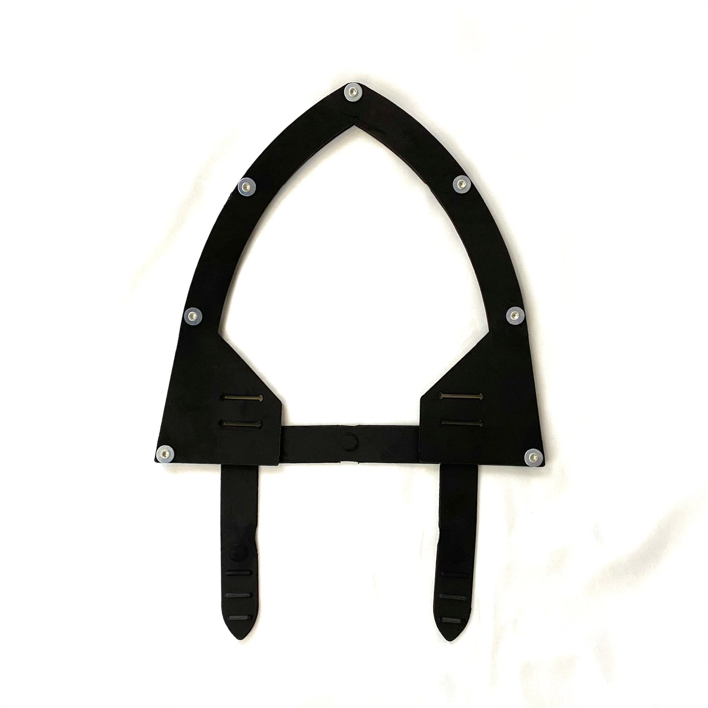 Shovel Guard (Black) #4718 - Tampa soil911.com