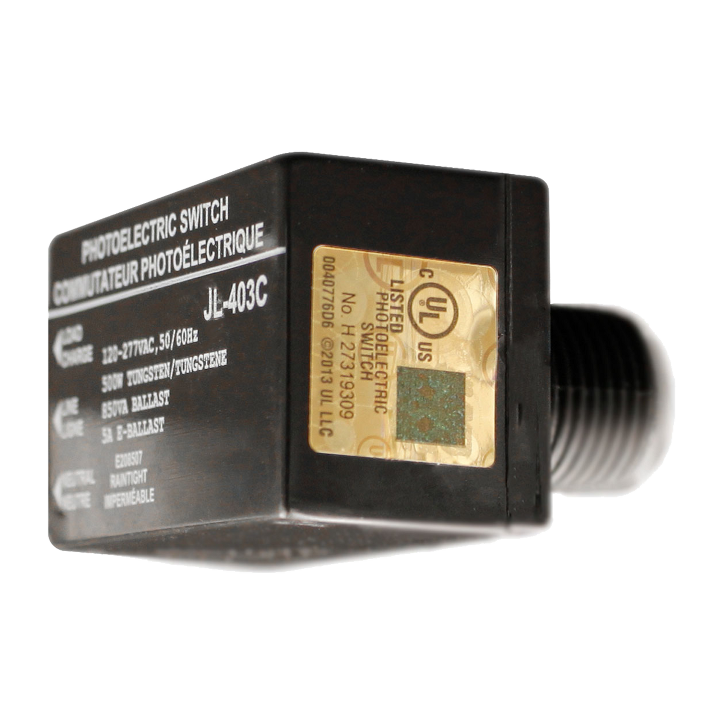 AC 120V Photocell Sensor Switch Photocell 120v Photocell Circuit - Tampa soil911.com