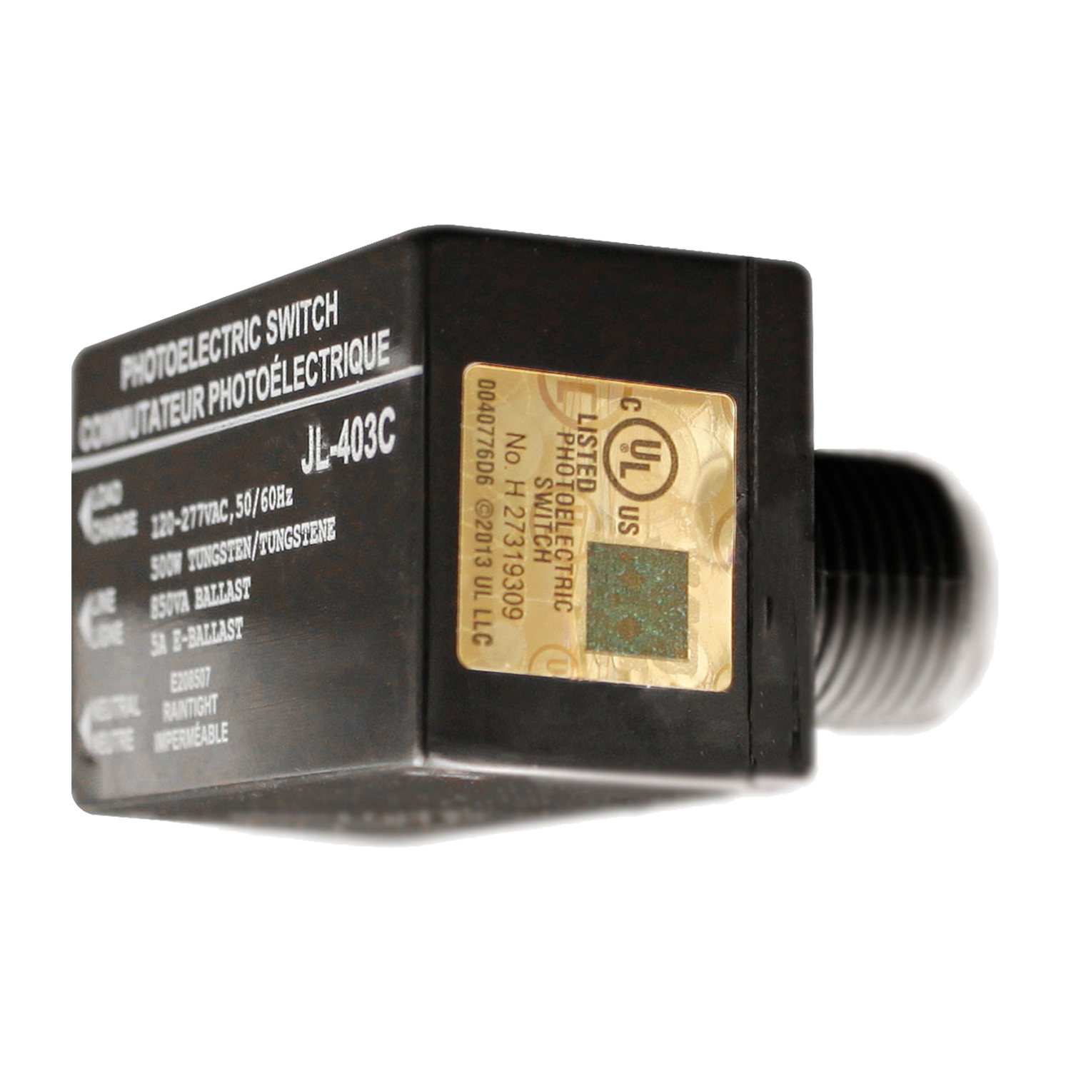AC 120V Photocell Sensor Switch Photocell 120v Photocell Circuit - Tampa soil911.com