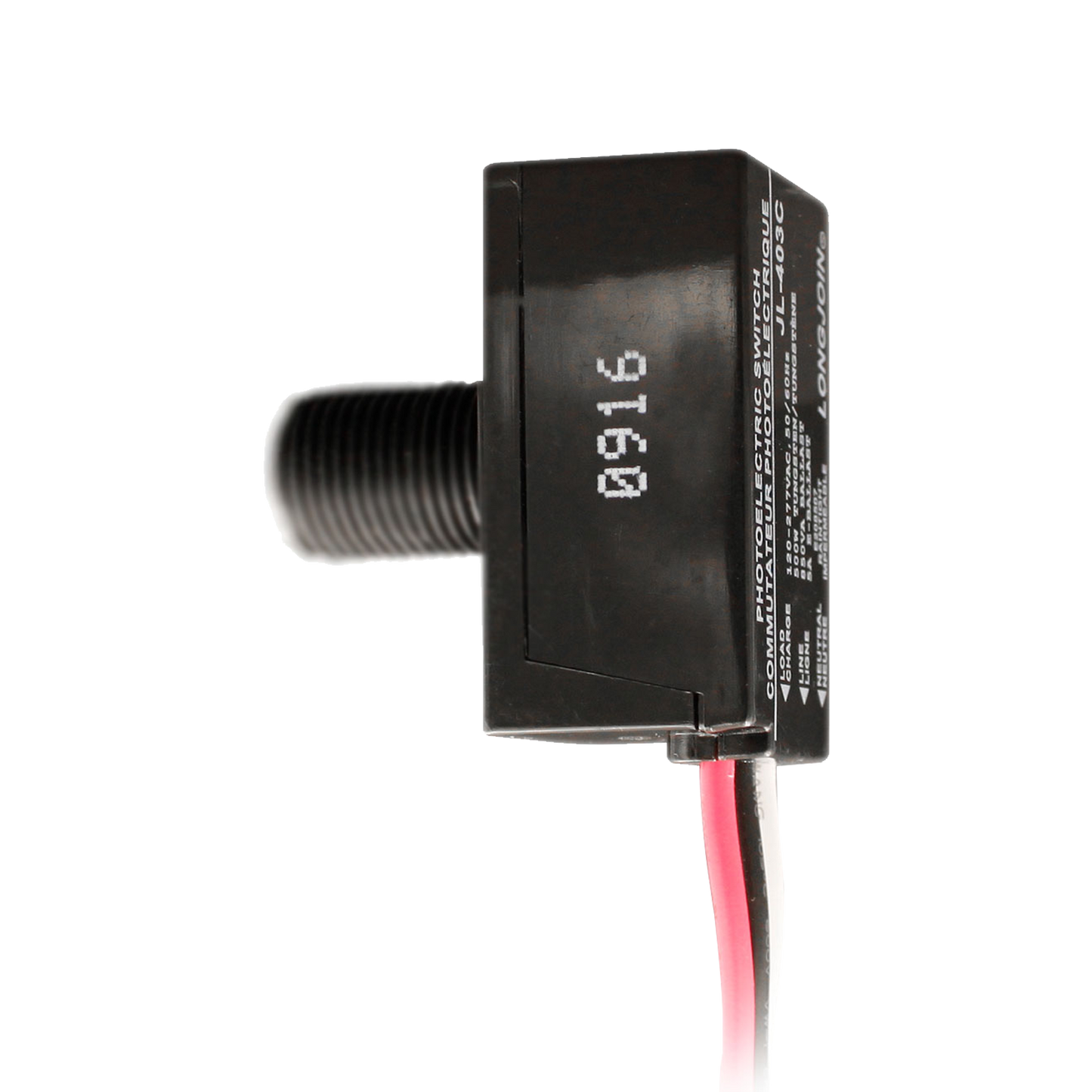 AC 120V Photocell Sensor Switch Photocell 120v Photocell Circuit - Tampa Home & Garden Store