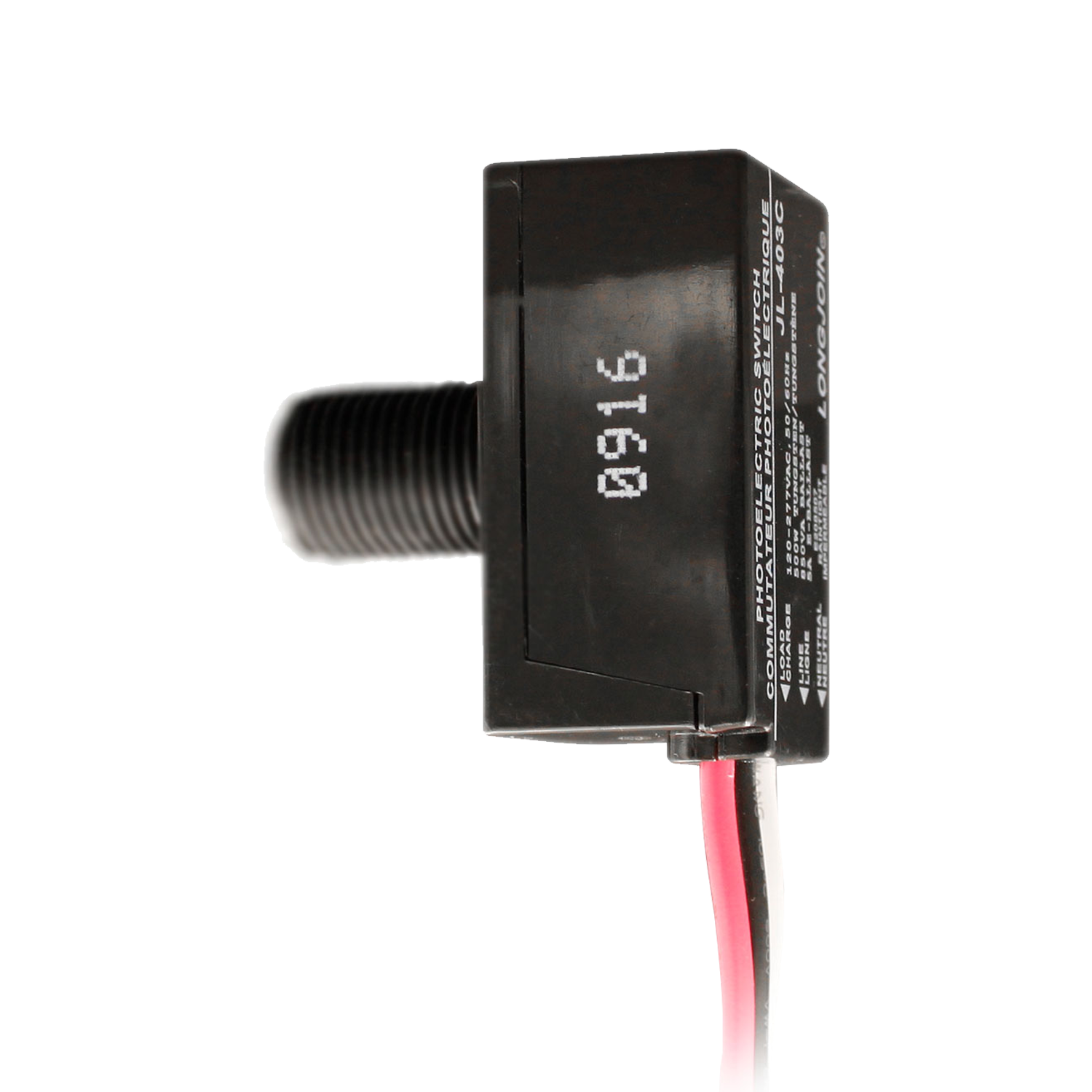 AC 120V Photocell Sensor Switch Photocell 120v Photocell Circuit - Tampa Home & Garden Store
