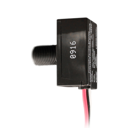 AC 120V Photocell Sensor Switch Photocell 120v Photocell Circuit - Tampa Home & Garden Store