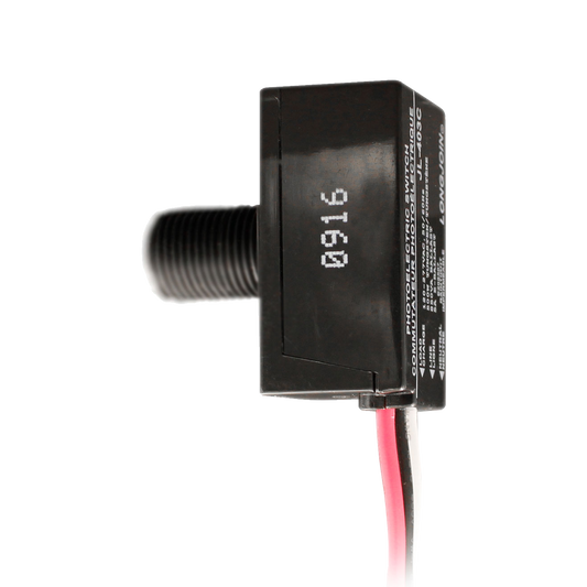 AC 120V Photocell Sensor Switch Photocell 120v Photocell Circuit - Tampa Home & Garden Store