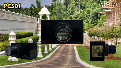 AC 120V Photocell Sensor Switch Photocell 120v Photocell Circuit - Tampa Home & Garden Store