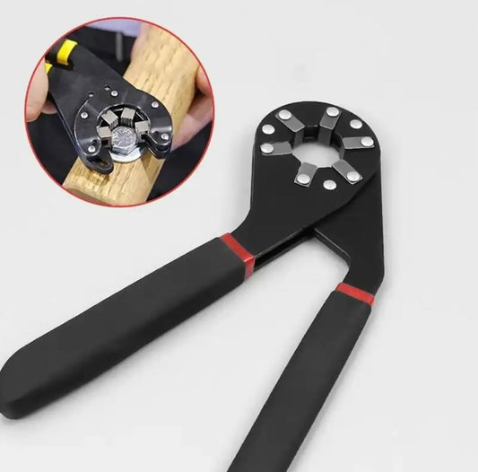 AllFit 14-in-1 Adjustable Wrench - Tampa Home & Garden Store