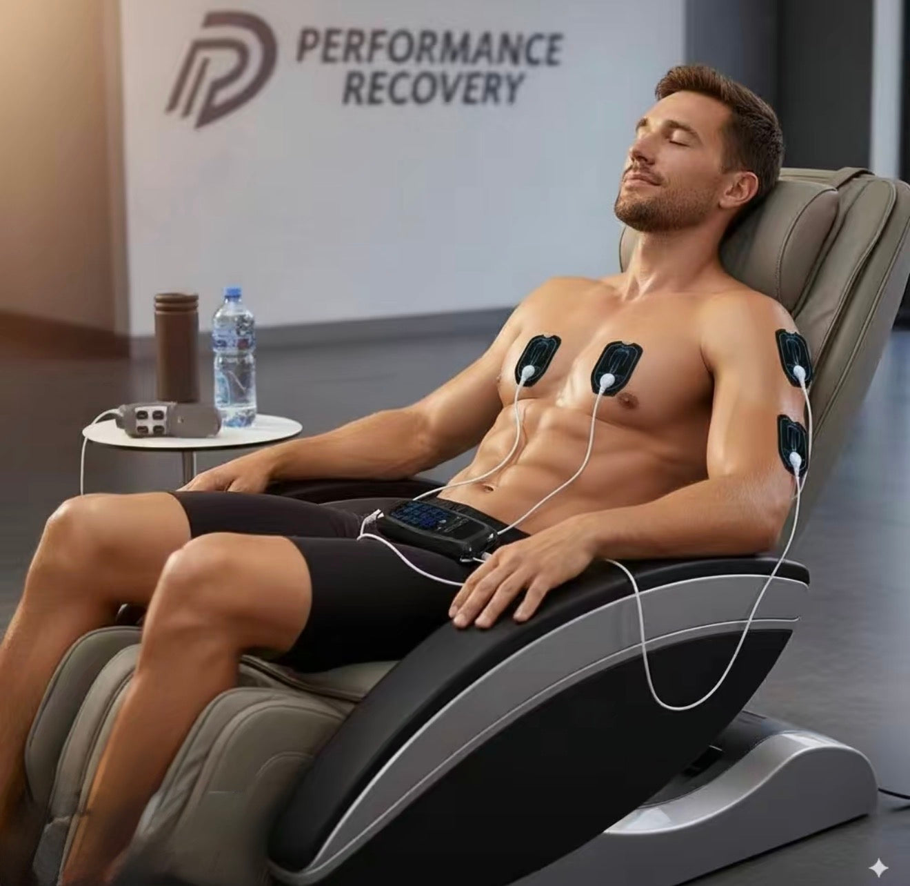 PainPulse 9-Mode Massager - Tampa Home & Garden Store