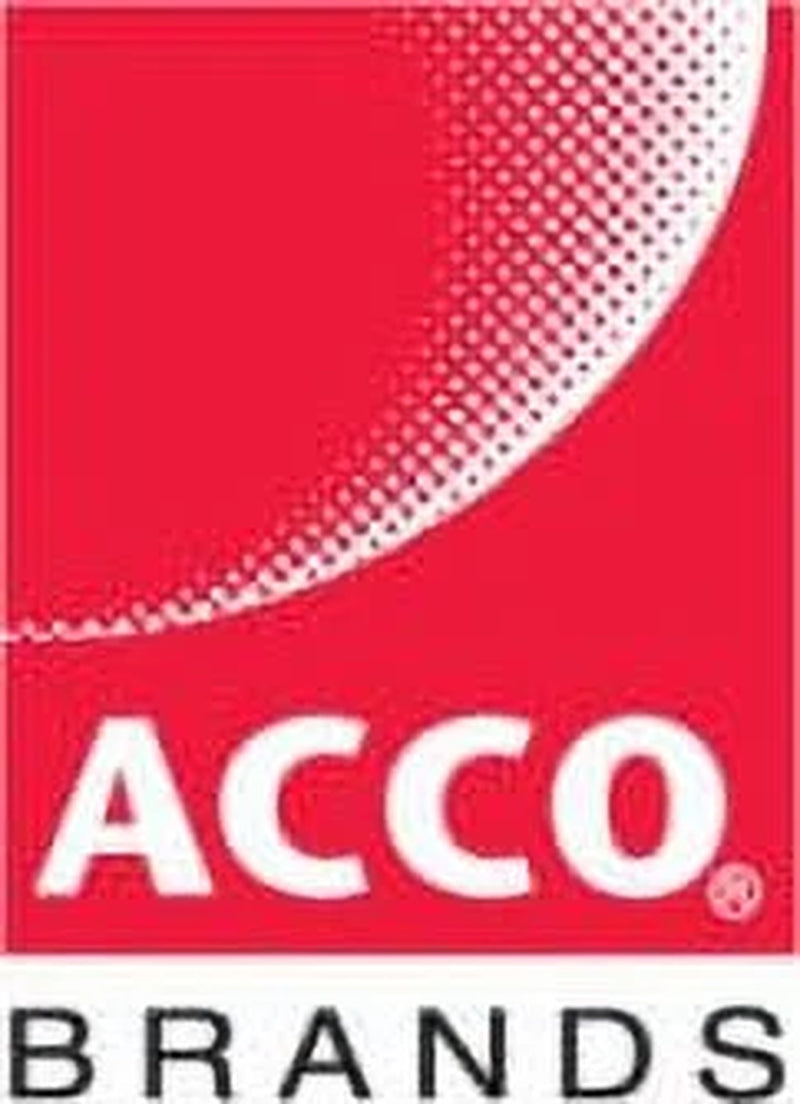 ACCO Recycled Paper Clips, #1 Size, Smooth Silver Finish – 100/Box - Tampa Home & Garden Store