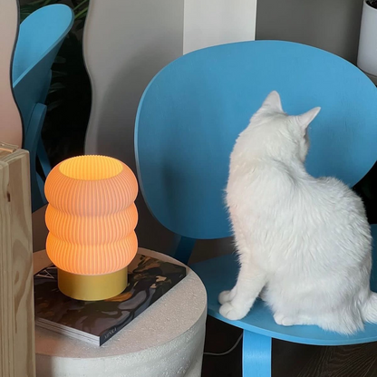 Lámpara de mesa Lola