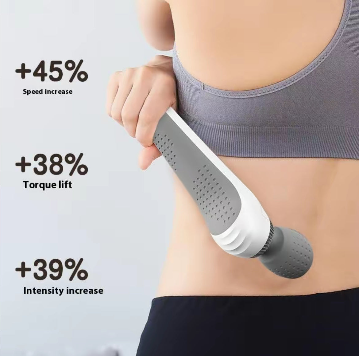VibeEase Portable Massager - Tampa Home & Garden Store